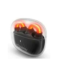 Energy Sistem Auriculares Lightpods TWS con luz