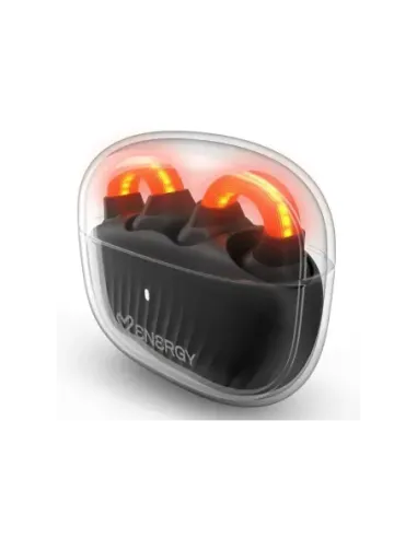 Energy Sistem Auriculares Lightpods TWS con luz