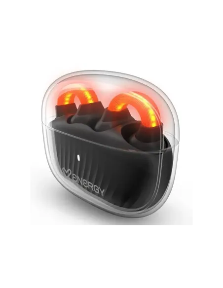 Energy Sistem Auriculares Lightpods TWS con luz
