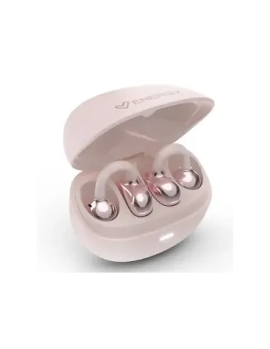 Energy Sistem Auriculares StreetPods O.Sound Rosa