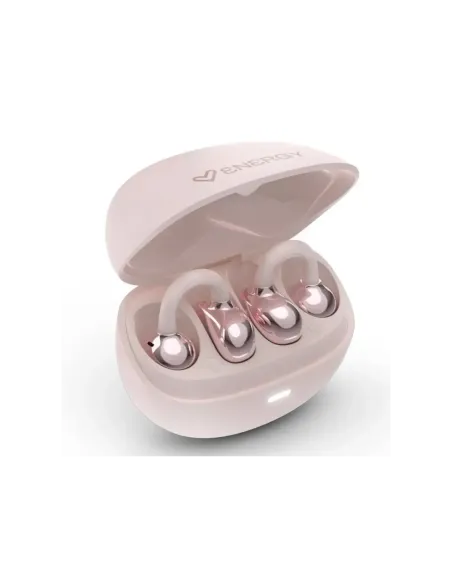Energy Sistem Auriculares StreetPods O.Sound Rosa