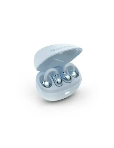 Energy Sistem Auriculares StreetPods O.Sound Azul