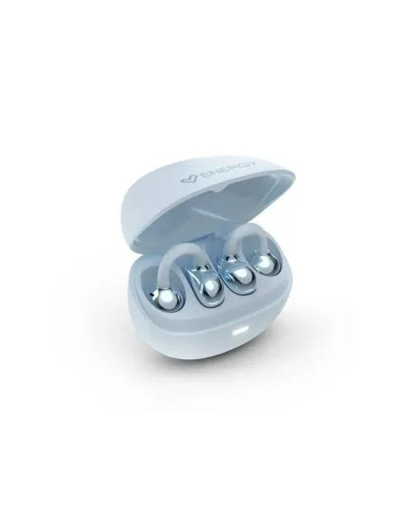 Energy Sistem Auriculares StreetPods O.Sound Azul