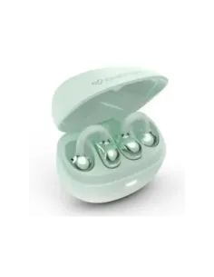 Energy Sistem Auriculares StreetPods O.Sound Verde