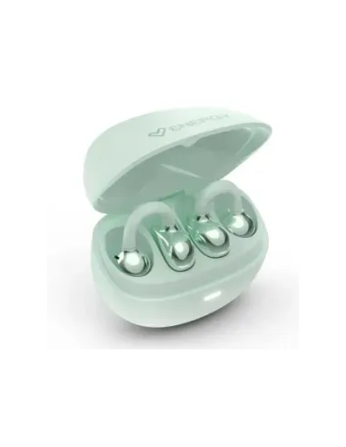 Energy Sistem Auriculares StreetPods O.Sound Verde