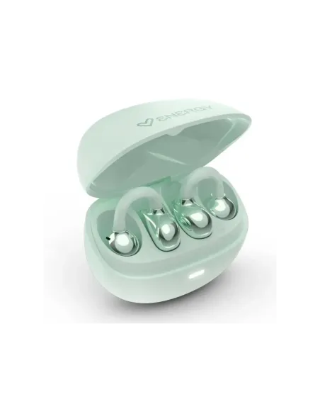 Energy Sistem Auriculares StreetPods O.Sound Verde