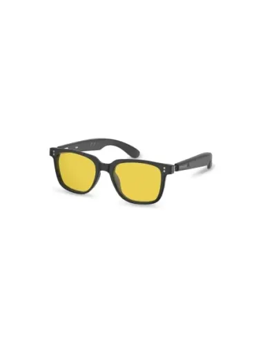 Energy Sistem Gafas Day M .Music Cristal Amarillo