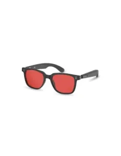 Energy Sistem Gafas Night Mode Music Cristal Rojo