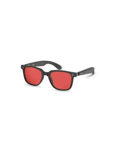 Energy Sistem Gafas Night Mode Music Cristal Rojo