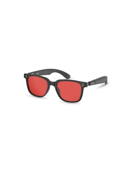 Energy Sistem Gafas Night Mode Music Cristal Rojo