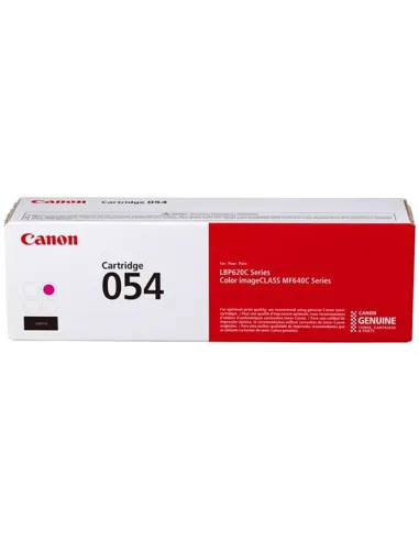 Canon 054