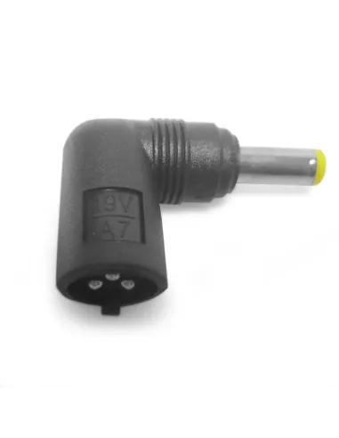 Conector tip cargador universal phoenix din - Comprar Portatiles Phoenix technologies