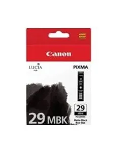 Canon PGI-29MBK