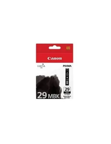Canon PGI-29MBK