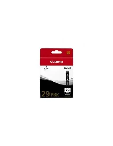 Canon PGI-29PBK