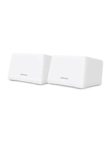 TP-Link HALO H47BE Tribanda (2,4 GHz 5 GHz 5 GHz) Wi-Fi 7 (802.11be) Blanco 3
