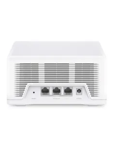 TP-Link HALO H47BE Tribanda (2,4 GHz 5 GHz 5 GHz) Wi-Fi 7 (802.11be) Blanco 3 2