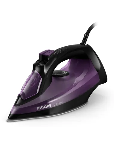 Philips 5000 series Plancha de vapor serie 5000 DST5030 80