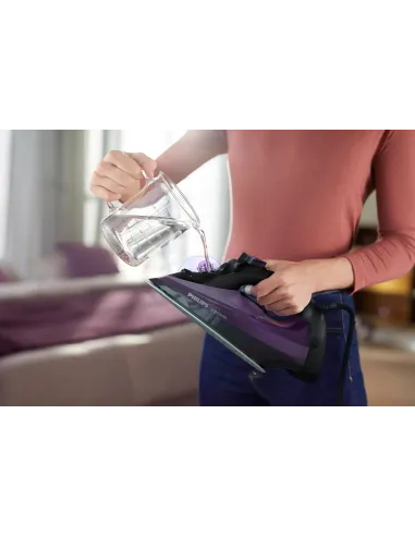 Philips 5000 series Plancha de vapor serie 5000 DST5030 80