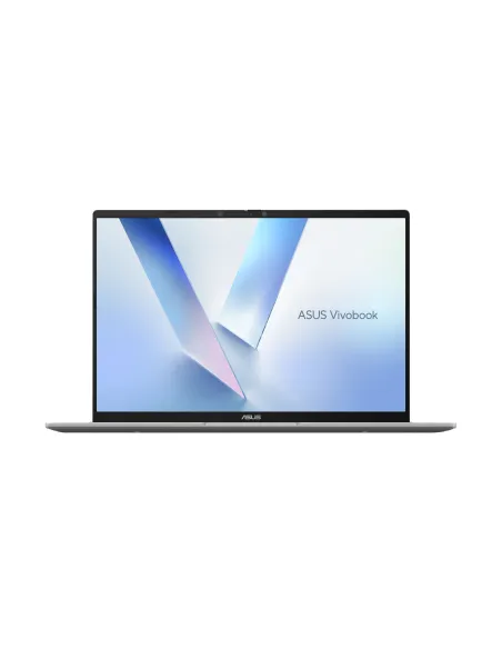 ASUS Vivobook 16 X1607CA-MB178W Copilot+ PC - Ordenador Portátil " WUXGA (Intel Core Ultra 5 225H, 16GB RAM, 512GB SSD, Arc