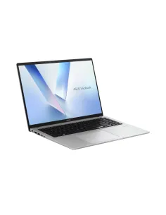 ASUS Vivobook 16 X1607CA-MB178W Copilot+ PC - Ordenador Portátil " WUXGA (Intel Core Ultra 5 225H, 16GB RAM, 512GB SSD, Arc 2