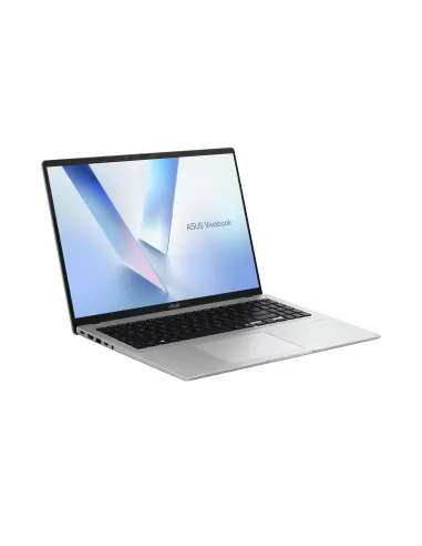 ASUS Vivobook 16 X1607CA-MB178W Copilot+ PC - Ordenador Portátil " WUXGA (Intel Core Ultra 5 225H, 16GB RAM, 512GB SSD, Arc