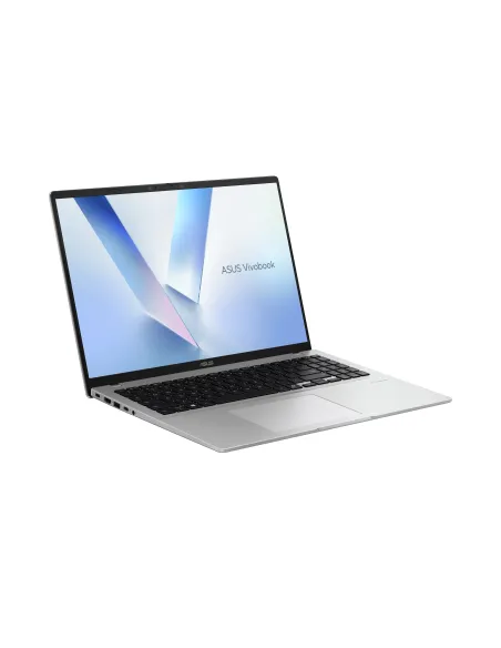 ASUS Vivobook 16 X1607CA-MB178W Copilot+ PC - Ordenador Portátil " WUXGA (Intel Core Ultra 5 225H, 16GB RAM, 512GB SSD, Arc