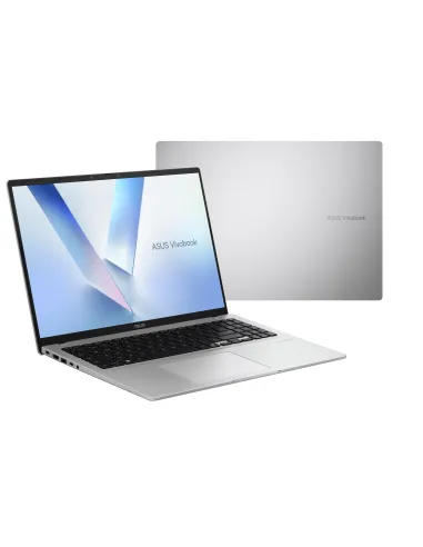 ASUS Vivobook 16 X1607CA-MB178W Copilot+ PC - Ordenador Portátil " WUXGA (Intel Core Ultra 5 225H, 16GB RAM, 512GB SSD, Arc