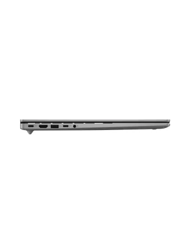 ASUS Vivobook 16 X1607CA-MB178W Copilot+ PC - Ordenador Portátil " WUXGA (Intel Core Ultra 5 225H, 16GB RAM, 512GB SSD, Arc