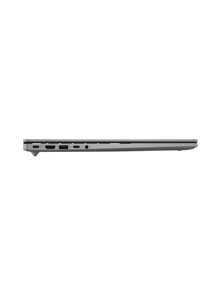 ASUS Vivobook 16 X1607CA-MB178W Copilot+ PC - Ordenador Portátil " WUXGA (Intel Core Ultra 5 225H, 16GB RAM, 512GB SSD, Arc
