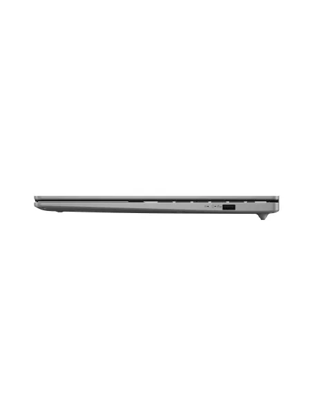ASUS Vivobook 16 X1607CA-MB178W Copilot+ PC - Ordenador Portátil " WUXGA (Intel Core Ultra 5 225H, 16GB RAM, 512GB SSD, Arc