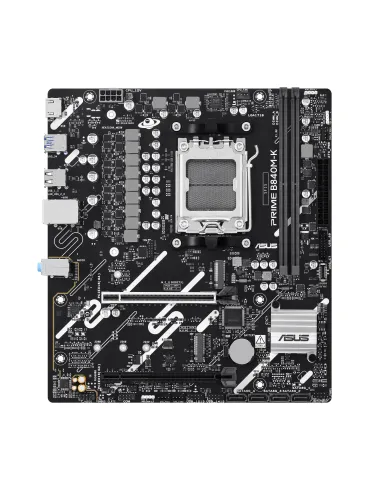 ASUS PRIME B840M-K AMD B840 Zócalo AM5 micro ATX