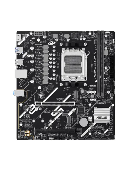 ASUS PRIME B840M-K AMD B840 Zócalo AM5 micro ATX