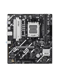 ASUS PRIME B840M-K AMD B840 Zócalo AM5 micro ATX 2