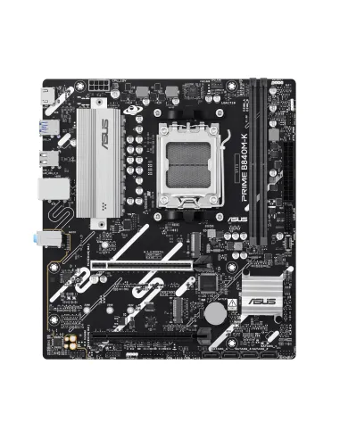 ASUS PRIME B840M-K AMD B840 Zócalo AM5 micro ATX