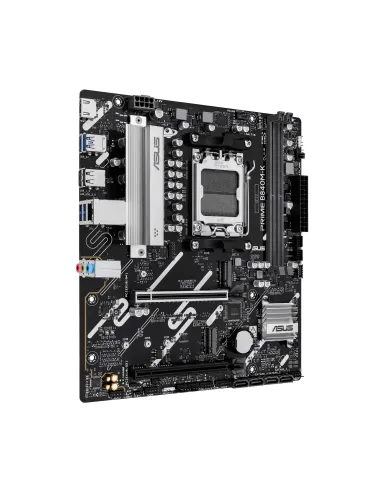 ASUS PRIME B840M-K AMD B840 Zócalo AM5 micro ATX