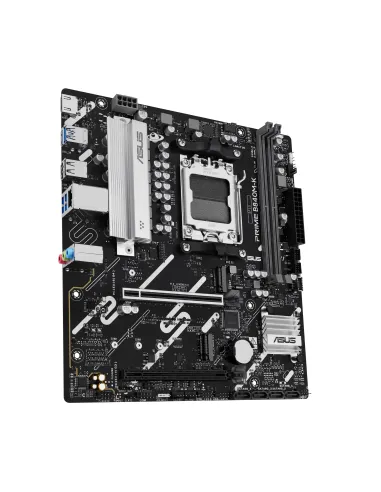 ASUS PRIME B840M-K AMD B840 Zócalo AM5 micro ATX