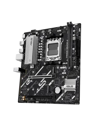 ASUS PRIME B840M-K AMD B840 Zócalo AM5 micro ATX