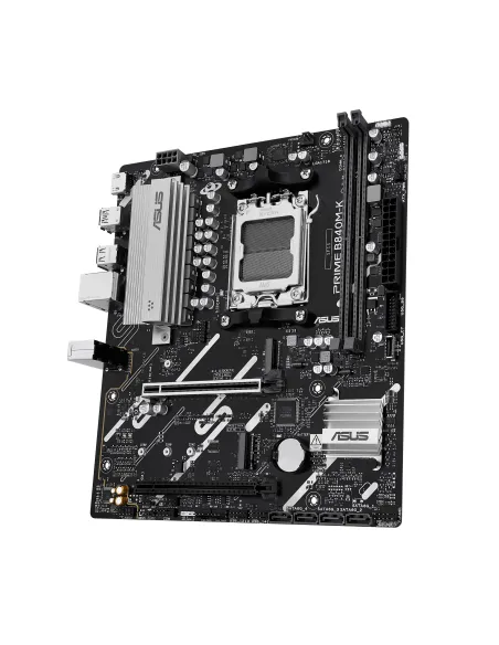 ASUS PRIME B840M-K AMD B840 Zócalo AM5 micro ATX