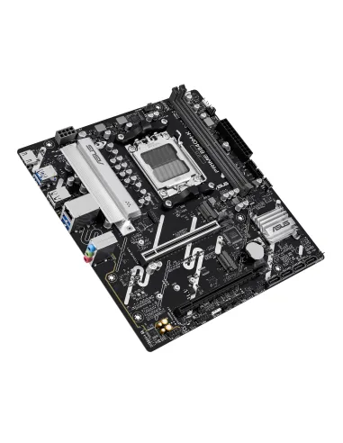 ASUS PRIME B840M-K AMD B840 Zócalo AM5 micro ATX