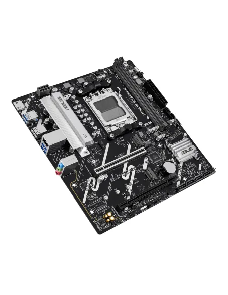 ASUS PRIME B840M-K AMD B840 Zócalo AM5 micro ATX