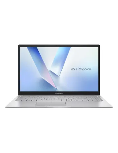 ASUS Vivobook 15 X1504MA-BQ475 - Ordenador Portátil 15.6" Full HD (Intel Core 3 304, 8GB RAM, 256GB SSD, Graphics, Sin Sistema