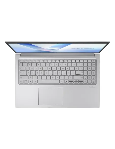 ASUS Vivobook 15 X1504MA-BQ475 - Ordenador Portátil 15.6" Full HD (Intel Core 3 304, 8GB RAM, 256GB SSD, Graphics, Sin Sistema