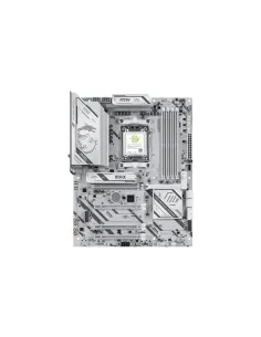 MSI MAG B850 GAMING PLUS MAX WIFI placa base AMD B850 Zócalo AM5 ATX