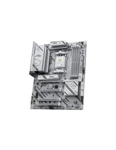 MSI MAG B850 GAMING PLUS MAX WIFI placa base AMD B850 Zócalo AM5 ATX 2