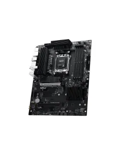 MSI PRO B850-S EVO WIFI placa base AMD B850 Zócalo AM5 ATX 2