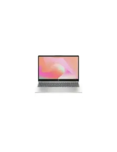 Portátil HP 15-FD1017NSX Intel Core i7-150U/ 16GB/ 512GB SSD/ 15.6"/ Sin Sistema Operativo