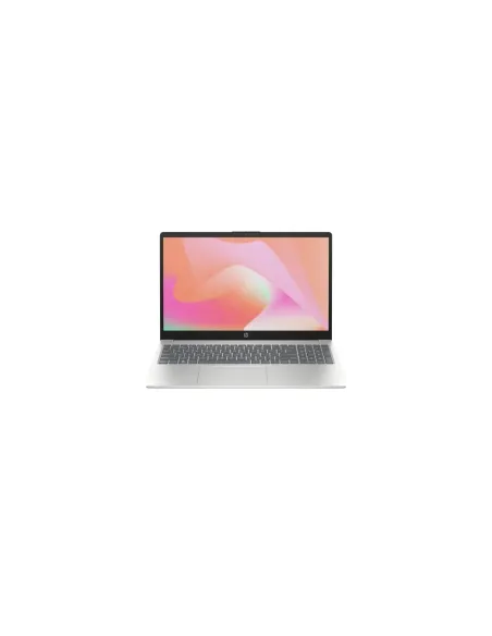 Portátil HP 15-FD1017NSX Intel Core i7-150U/ 16GB/ 512GB SSD/ 15.6"/ Sin Sistema Operativo