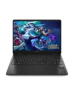 Portatil hp omen slim gaming 16 - an0058ns ultra 7 - 255h -  24gb -  ssd 1tb -  rtx 5060 8gb -  16 pulgadas -  freedos