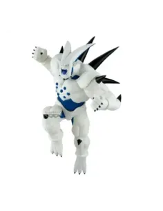 Figura banpresto dragon ball gt match makers super yi - shinron(vs super saiyan 4 gogeta)